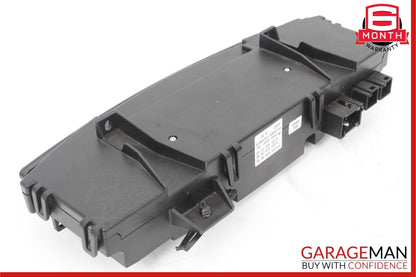 07-13 Mercedes W221 S550 S63 AMG A/C AC Heater Climate Control Switch OEM