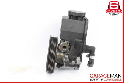 97-00 Mercedes W202 C230 SLK230 Power Steering Pump Reservoir Assembly OEM