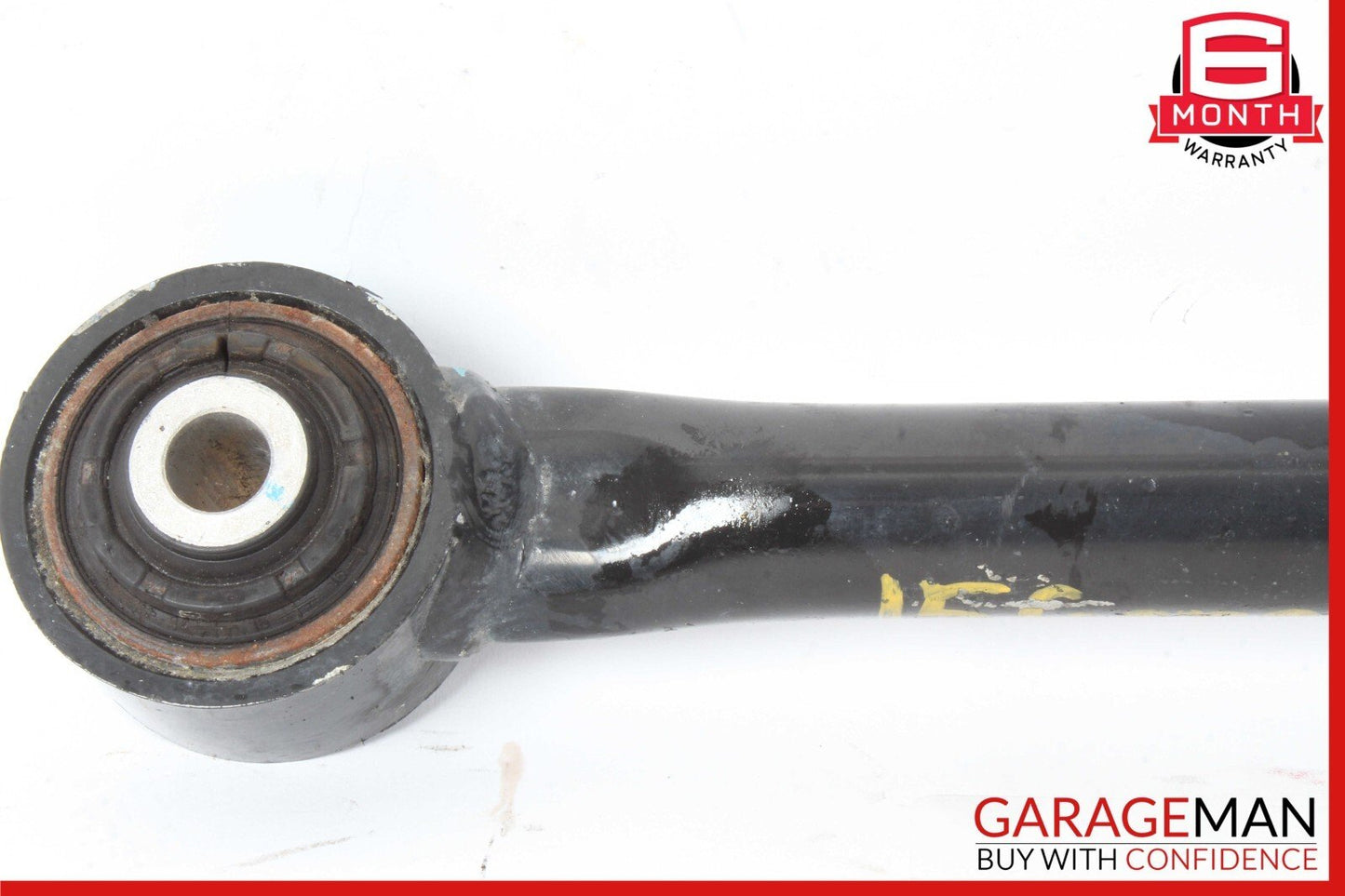 15-20 Hyundai Genesis G80 Rear Left Driver Side Upper Control Arm OEM