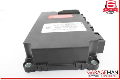 03-08 Mercedes R230 SL500 SL55 AMG SL550 Convertible Top Roof Control Module OEM