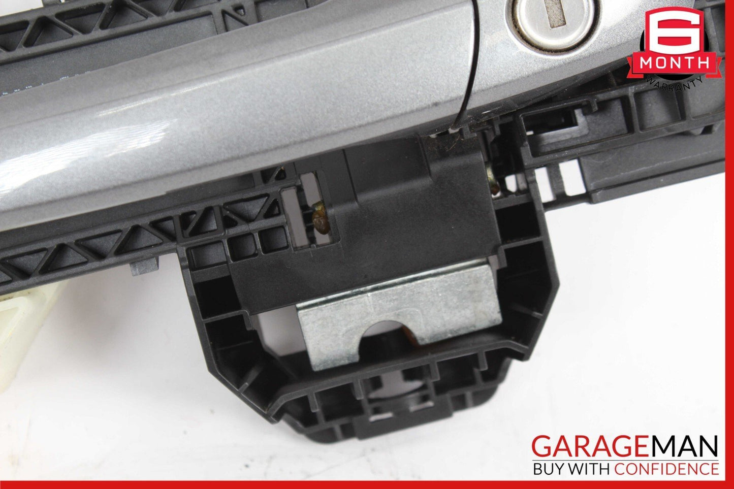 08-19 Mercedes W1117 CLA250 C250 Front Left Driver Side Exterior Door Handle OEM