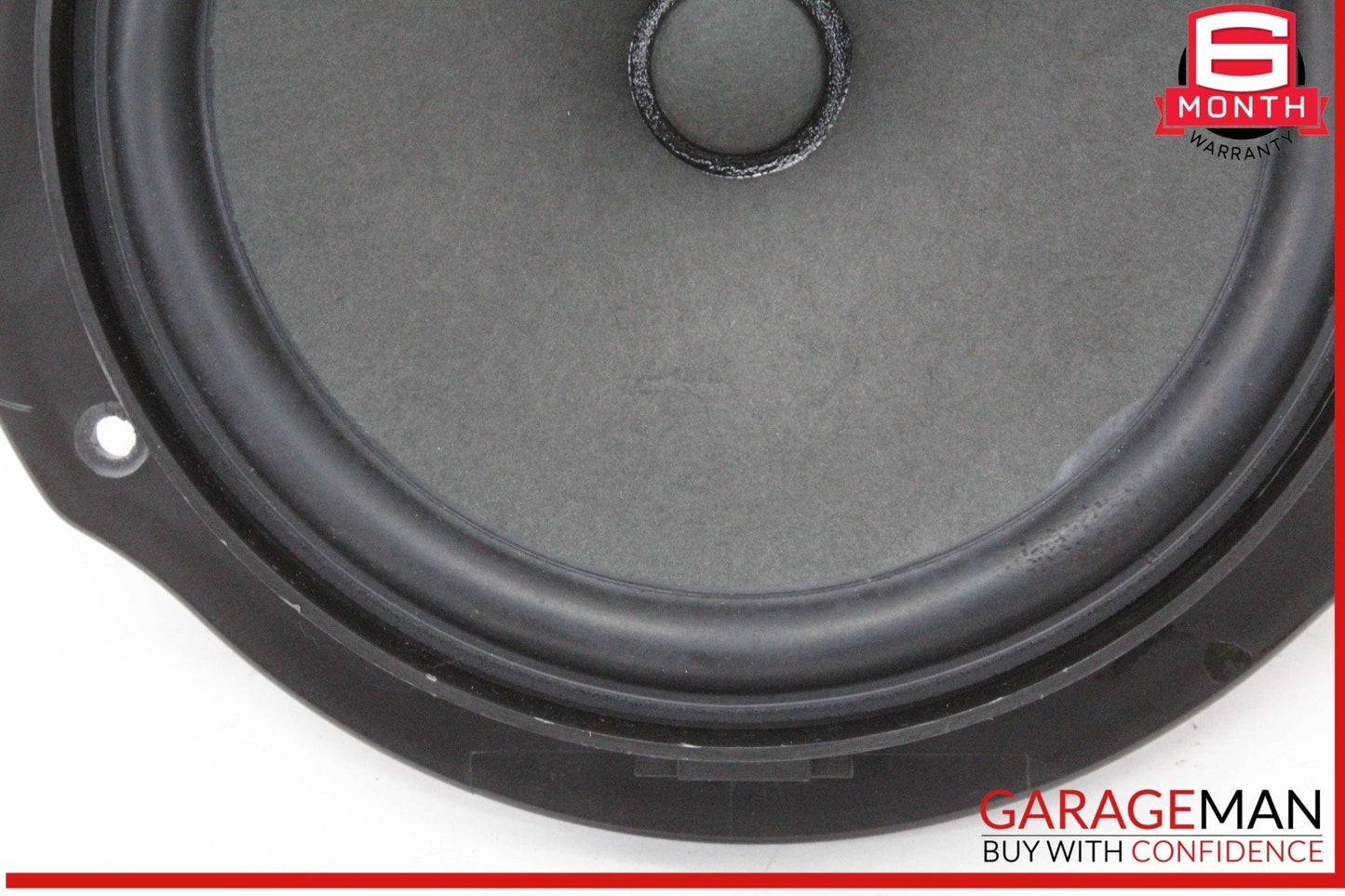 08-14 Mercedes W204 C250 CGI Front Right & Left Door Sound Speakers Set of 2 OEM