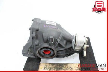 10-16 Mercedes SL400 C250 E350 RWD Rear Diff Differential Axle Carrier OEM