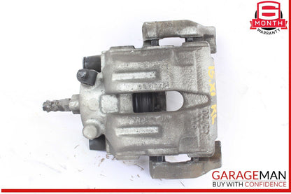 12-15 BMW X1 Rear Right and Rear Left Side Brake Caliper Calipers Set of 2 OEM