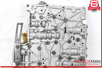 Mercedes X164 GL450 E350 CL550 7G Tronic Transmission Valve Body 2122771201 OEM