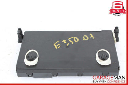 03-09 Mercedes W211 E500 E350 E63 AMG Front Left Driver Side Door Control Module