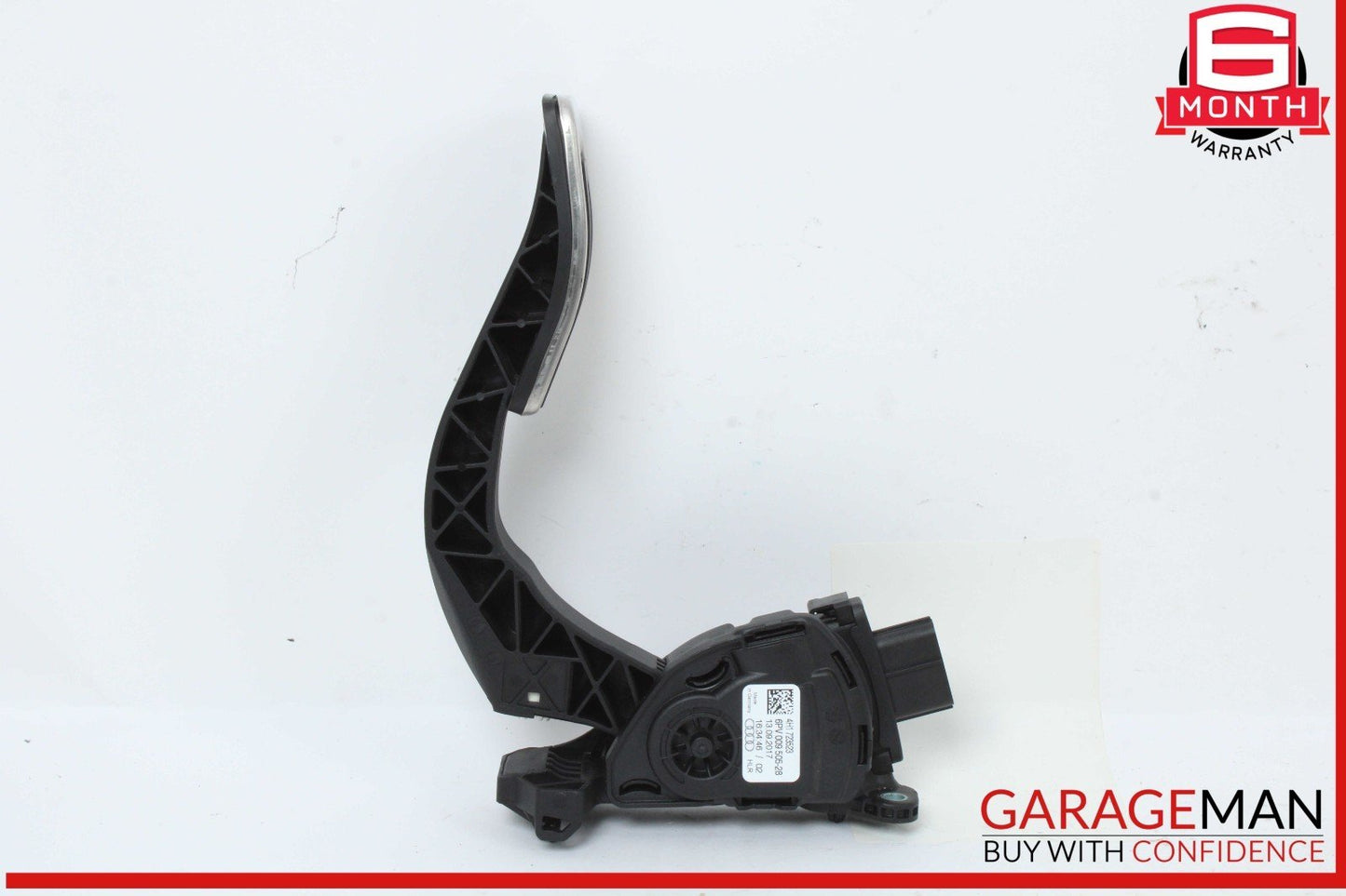 13-18 Audi S6 A6 SQ5 Gas Pedal Accelerator Module 4H1723523 OEM