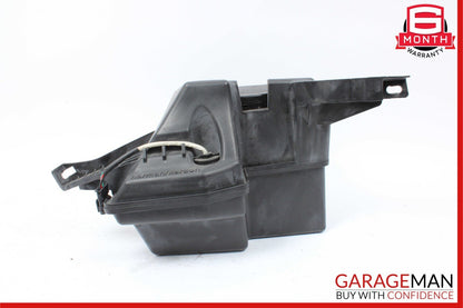 07-12 Mercedes X164 GL450 Harman Kardon Rear Subwoofer Sub Woofer Audio Speaker