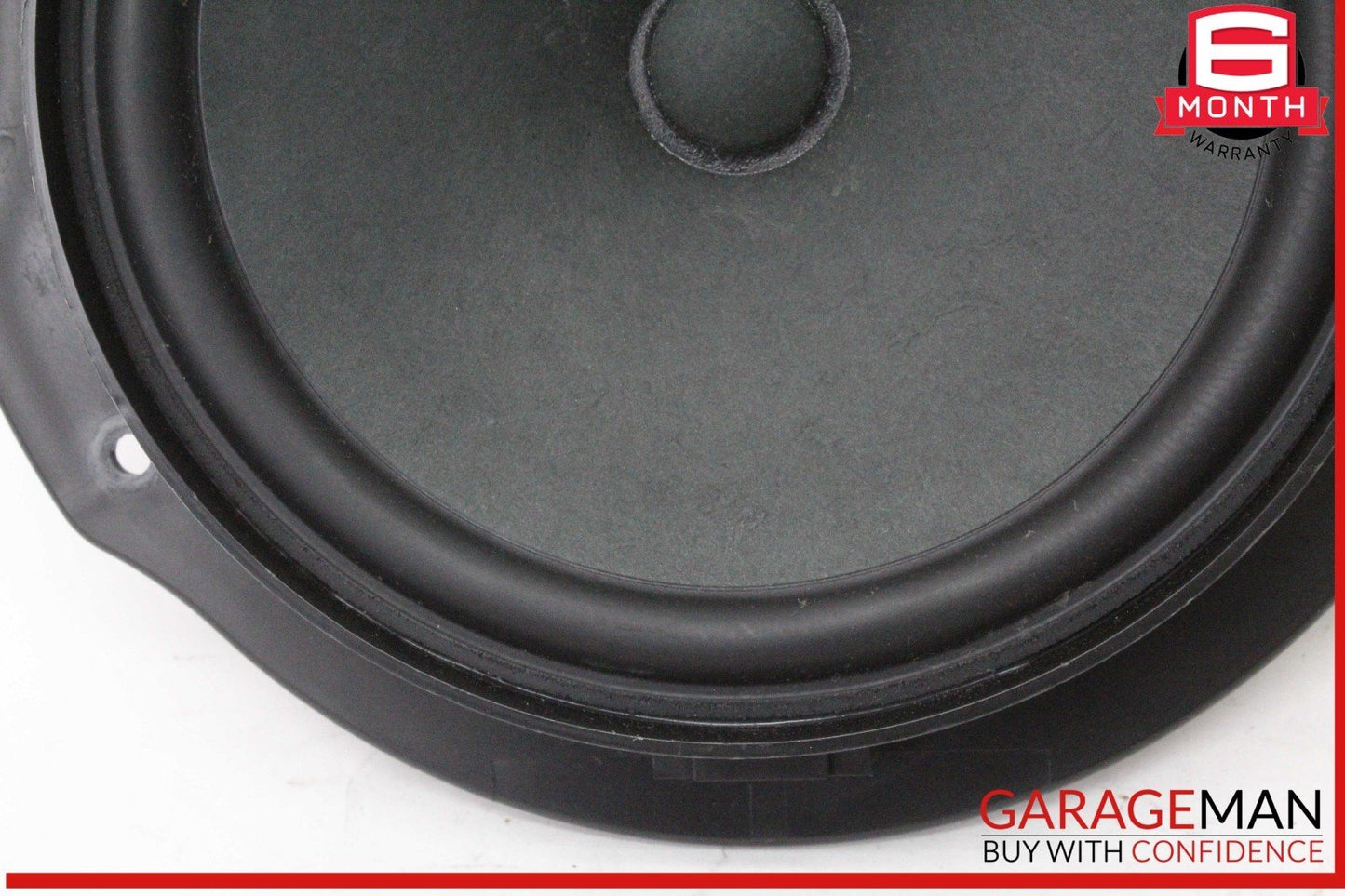 12-16 Mercedes X166 GL450 ML350 Front / Rear Right & Left Side Audio Speakers