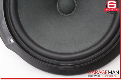 12-16 Mercedes X166 GL450 ML350 Front / Rear Right & Left Side Audio Speakers