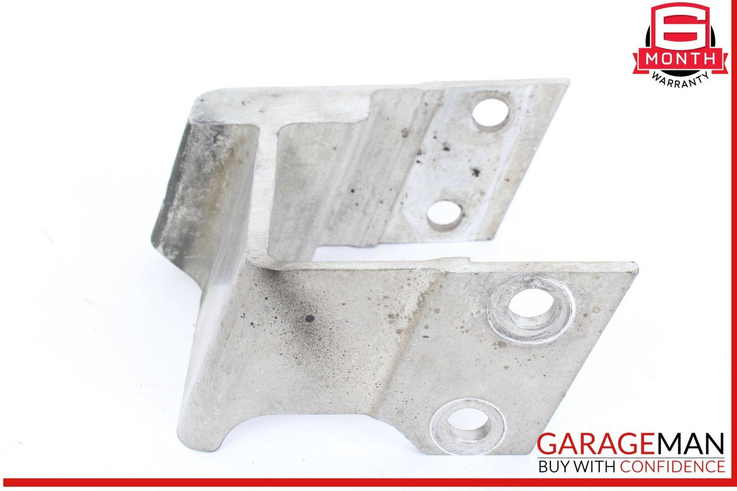 03-06 Mercedes R230 SL500 SL600 Front Towing Hook Mount Bracket 2306204734 OEM