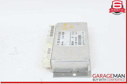 03-06 Mercedes R230 SL500 ABS ESP Anti Lock Brake Control Module Unit OEM