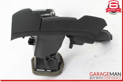 17-24 Audi A4 Front Left Driver Side Dash Dashboard Air Vent Grille Grill Cover