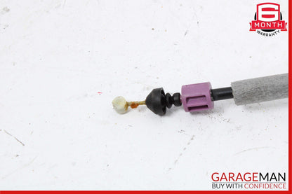 08-14 Mercedes W212 E350 C300 Front Right Side Door Lock Latch Actuator OEM