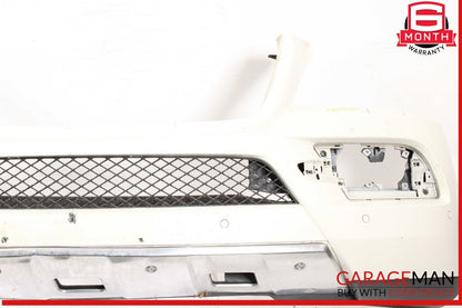 10-12 Mercedes X164 GL450 GL350 Front Bumper Cover Assembly 1648850238 OEM