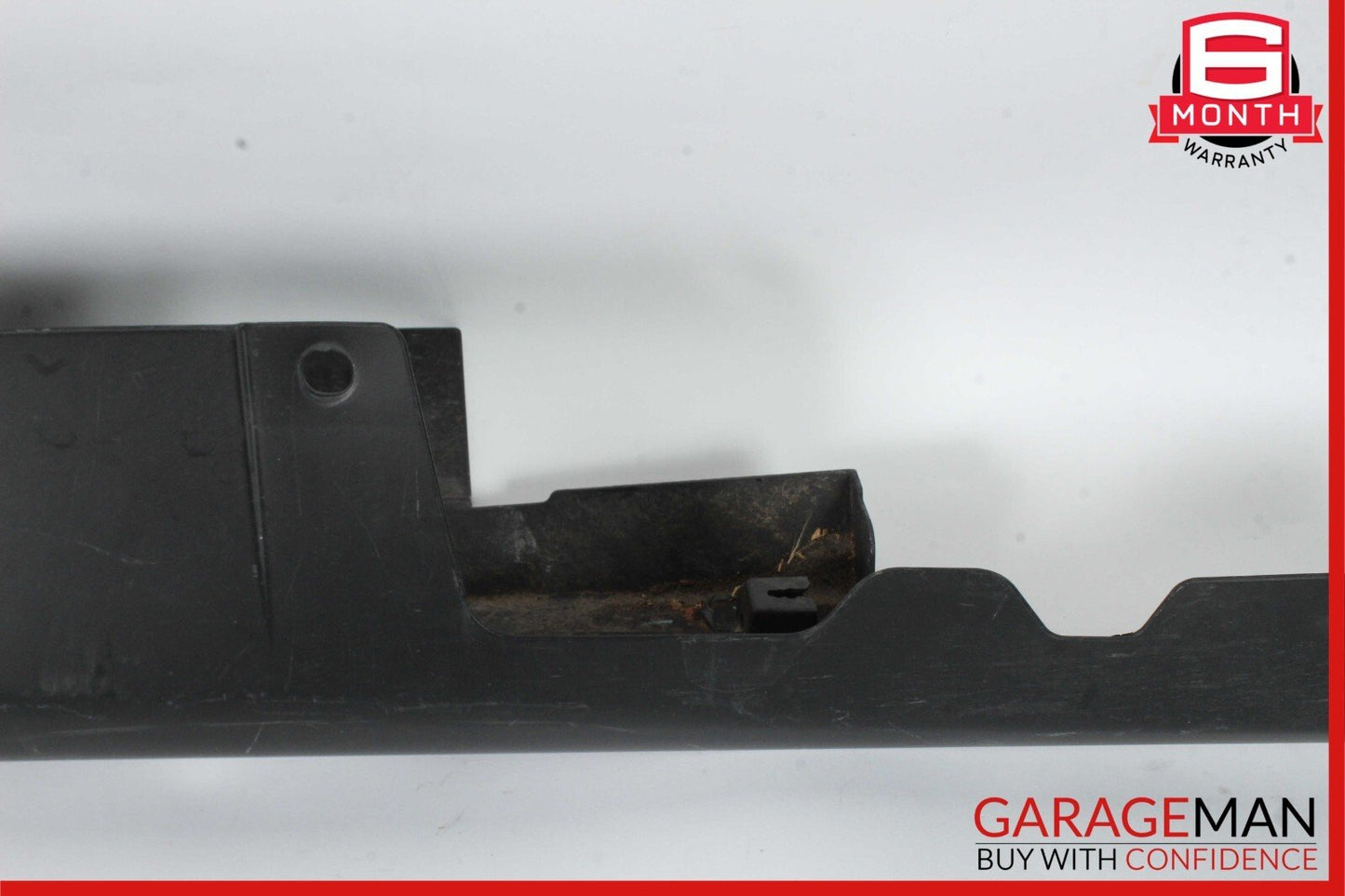 18-22 Ferrari 812 Superfast Left Driver Side Rocker Skirt Moulding Trim Panel