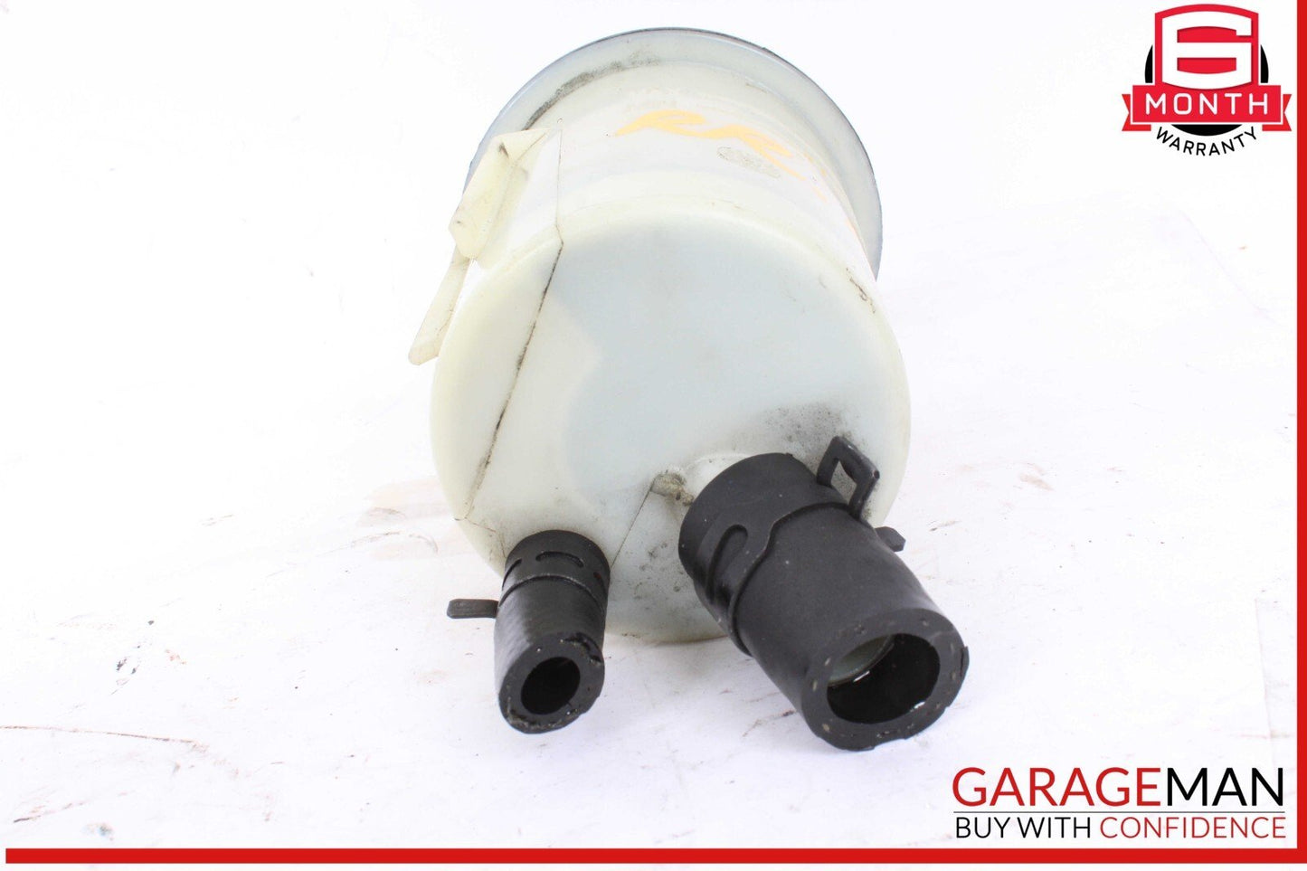 10-13 Land Rover Range Rover Sport Power Steering Reservoir Fluid Tank OEM
