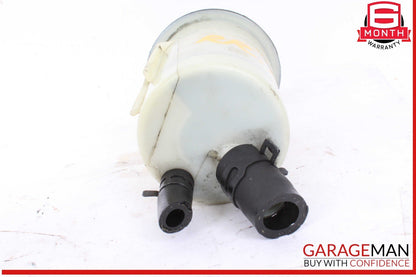 10-13 Land Rover Range Rover Sport Power Steering Reservoir Fluid Tank OEM