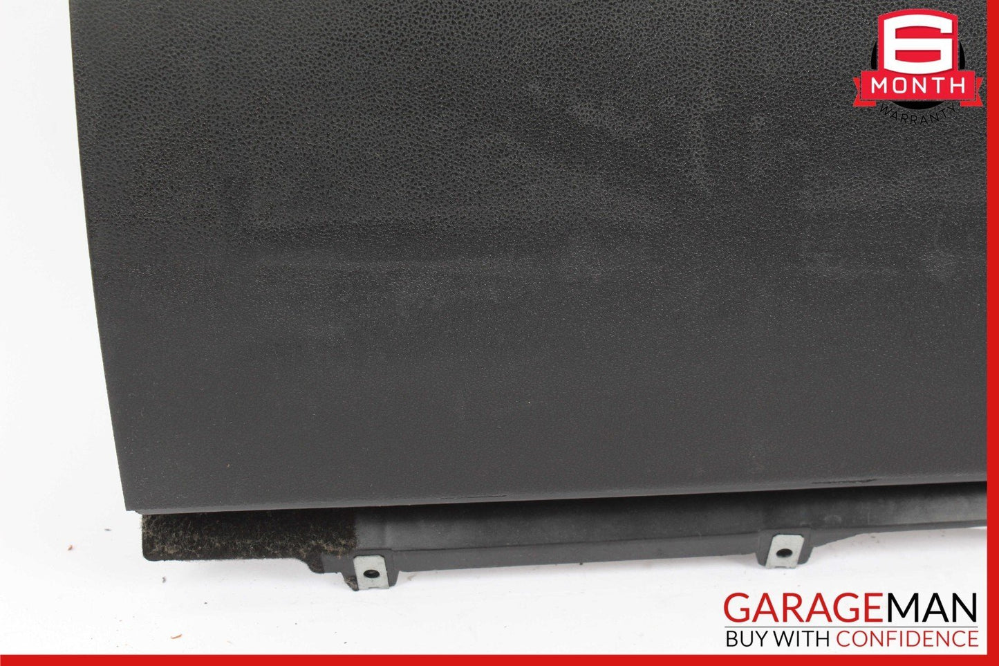 06-12 Mercedes X164 GL550 ML450 Dashboard Dash Board Glove Box Glovebox Assy