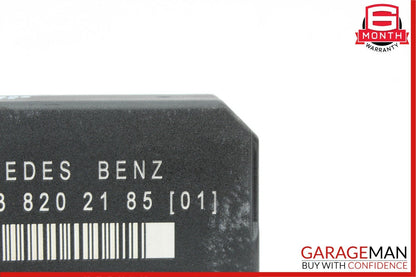 01-07 Mercedes W203 C230 C320 Rear Left Side Door Computer Control Module OEM
