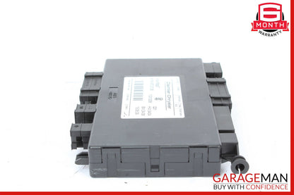 07-12 Mercedes X164 GL450 GL450 Third Seat Row Power Folding Control Module OEM