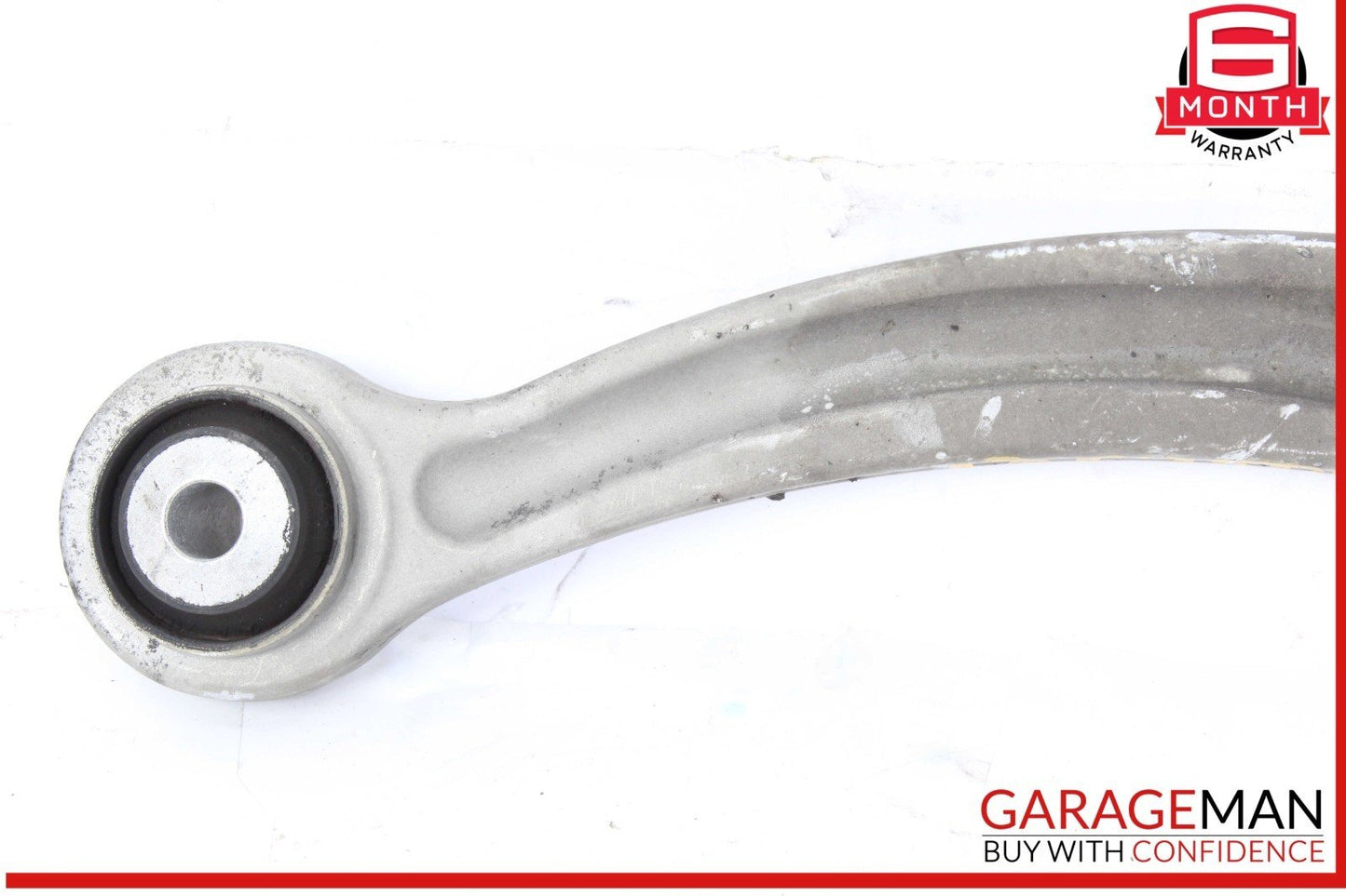 08-17 Mercedes W204 C250 C300 Rear Right / Left Suspension Upper Control Arm OEM