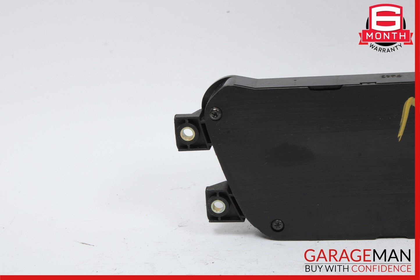03-10 Porsche Cayenne 955 957 Front Left Side Seat Switch Controller Memory OEM
