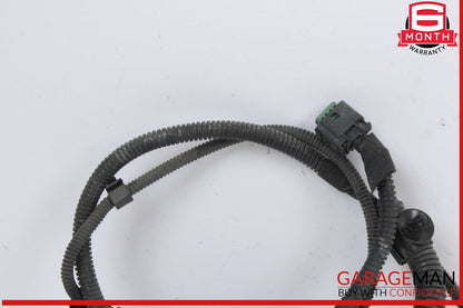 10-16 Porsche Panamera S 970 Bumper PDC Sensor w / Wire Harness 4H0919275A OEM