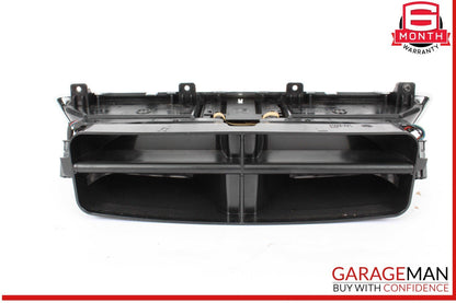 07-13 Mercedes W221 S550 S350 Center Dash Air AC A/C Heater Vent 2218300954 OEM