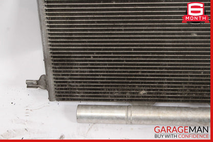 03-09 Mercedes W219 CLS550 E320 A/C Air AC Condenser Cooler 2115001154 OEM