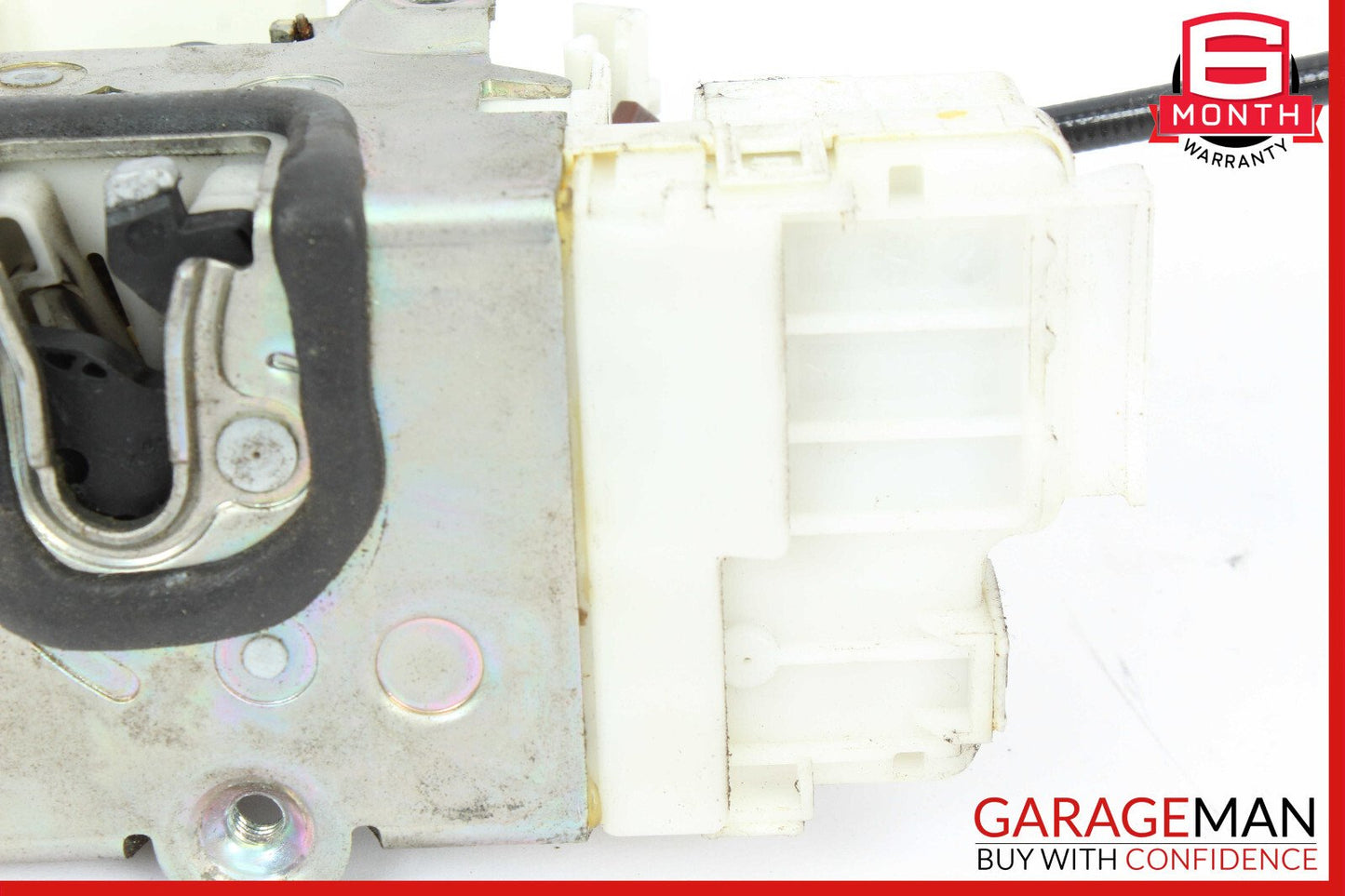 06-13 Mercedes X164 GL450 ML550 Front Right Door Lock Latch Actuator OEM
