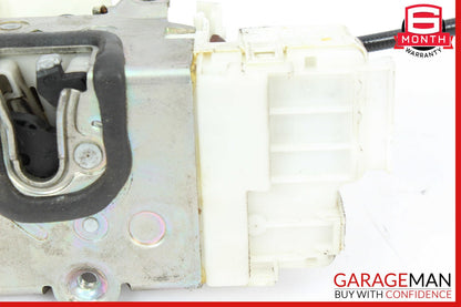 06-13 Mercedes X164 GL450 ML550 Front Right Door Lock Latch Actuator OEM