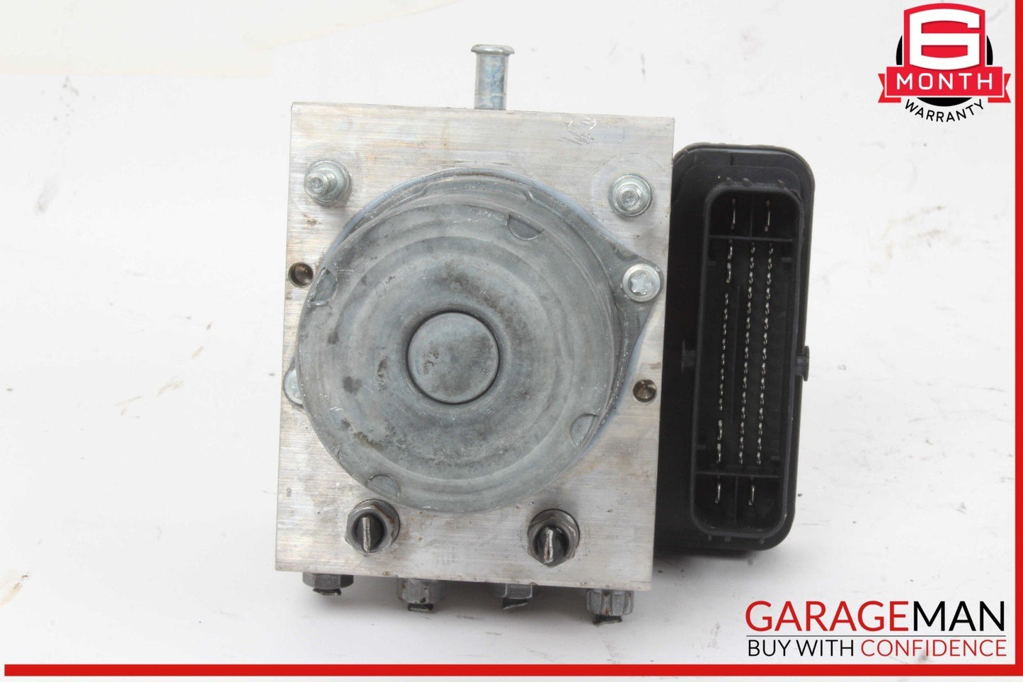 14-17 Maserati Ghibli ABS Anti Lock Brake Hydraulic Pump Module 2265106516 OEM