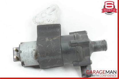 97-04 Mercedes SLK230 C230 Aux Auxiliary Coolant Water Pump 0018351364 OEM
