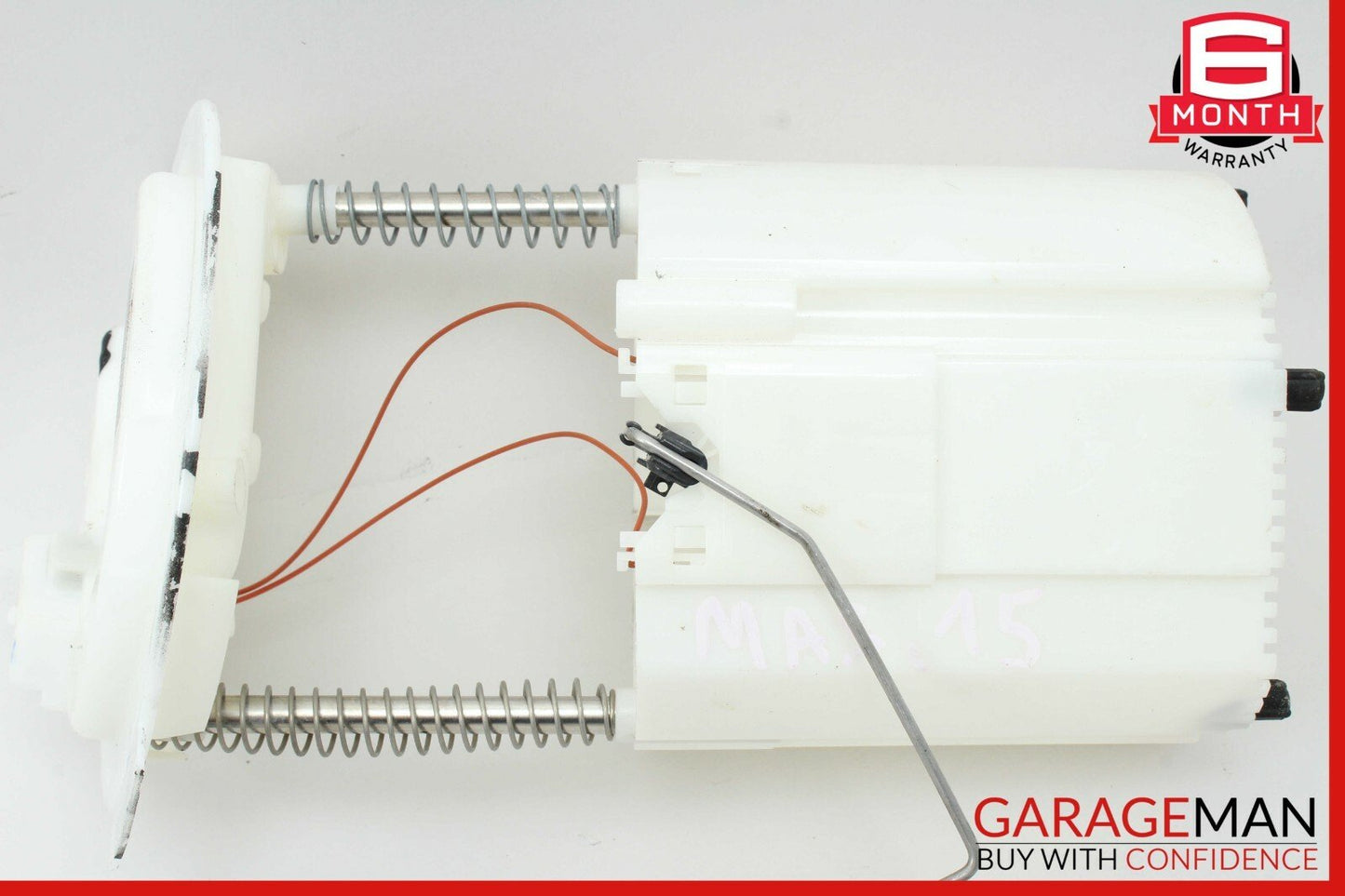 14-17 Maserati Ghibli Right Side Gas Gasoline Fuel Pump Sending Unit OEM