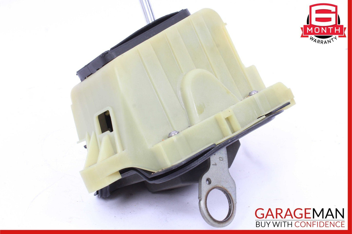 08-14 Mercedes W204 C250 C300 C350 RWD Floor Gear Shifter Shift Selector Box OEM