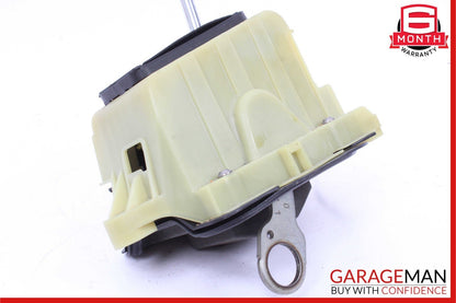 08-14 Mercedes W204 C250 C300 C350 RWD Floor Gear Shifter Shift Selector Box OEM
