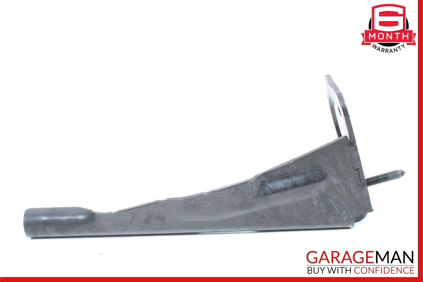 06-09 Mercedes CLS500 E320 Power Brake Booster Master Cylinder Bracket Holder