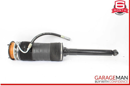 07-14 Mercedes W216 CL550 Rear Right and Left Side Hydraulic ABC Shock Strut Set