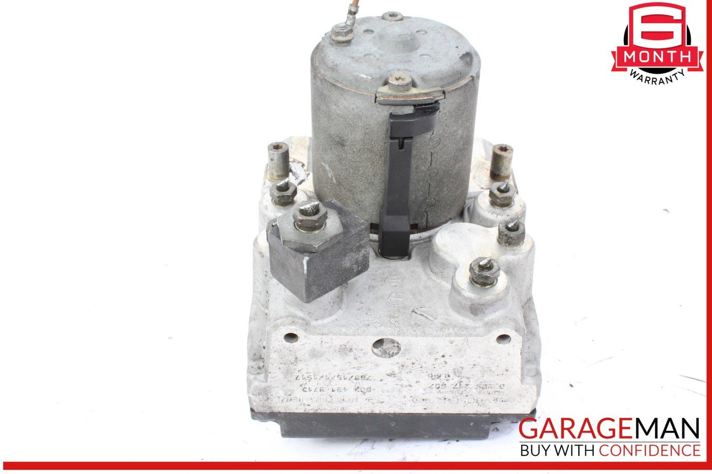 96-98 Mercedes R129 SL500 SL320 E300 ABS Anti Lock Brake Pump 0024319712 OEM