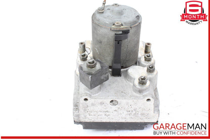 96-98 Mercedes R129 SL500 SL320 E300 ABS Anti Lock Brake Pump 0024319712 OEM