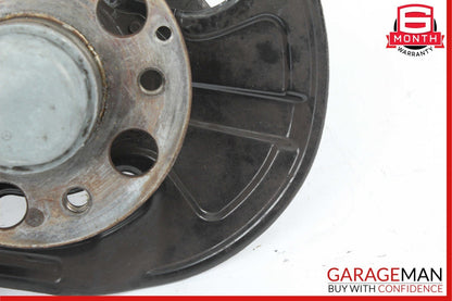 05-11 Mercedes R171 SLK350 Front Right Passenger Side Spindle Knuckle Hub OEM