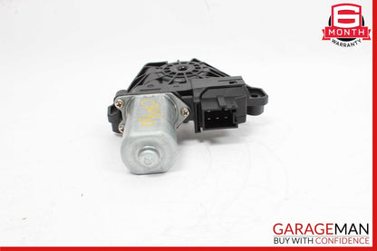 19-23 Mercedes W205 C300 Rear Left Side Door Window Regulator Motor Unit