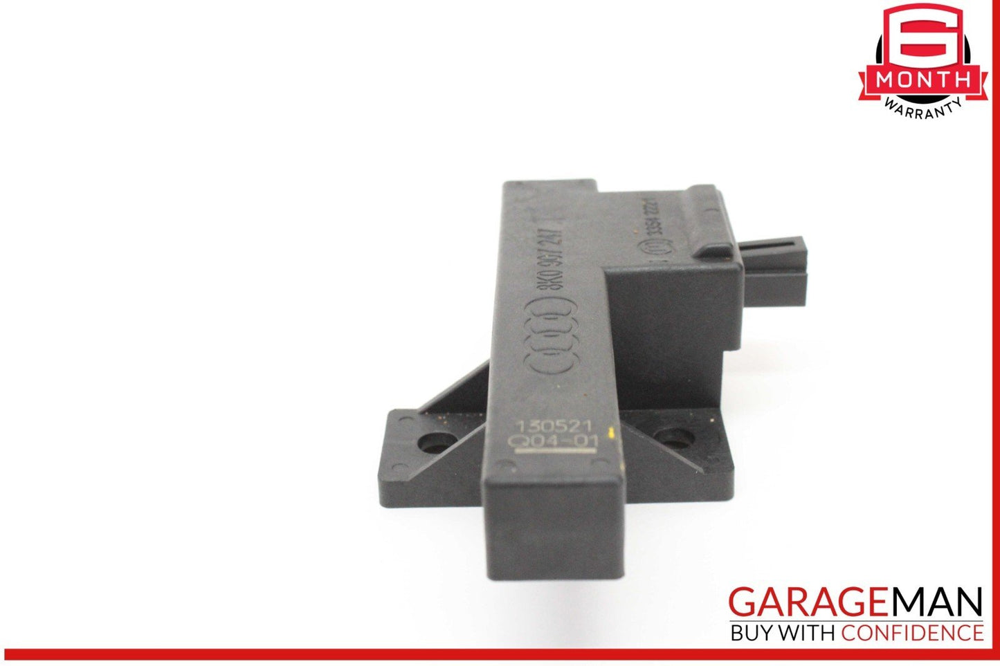 12-18 Audi A6 A7 A5 S6 S7 Keyless Key Less Entry Antenna Module 8K0907247 OEM