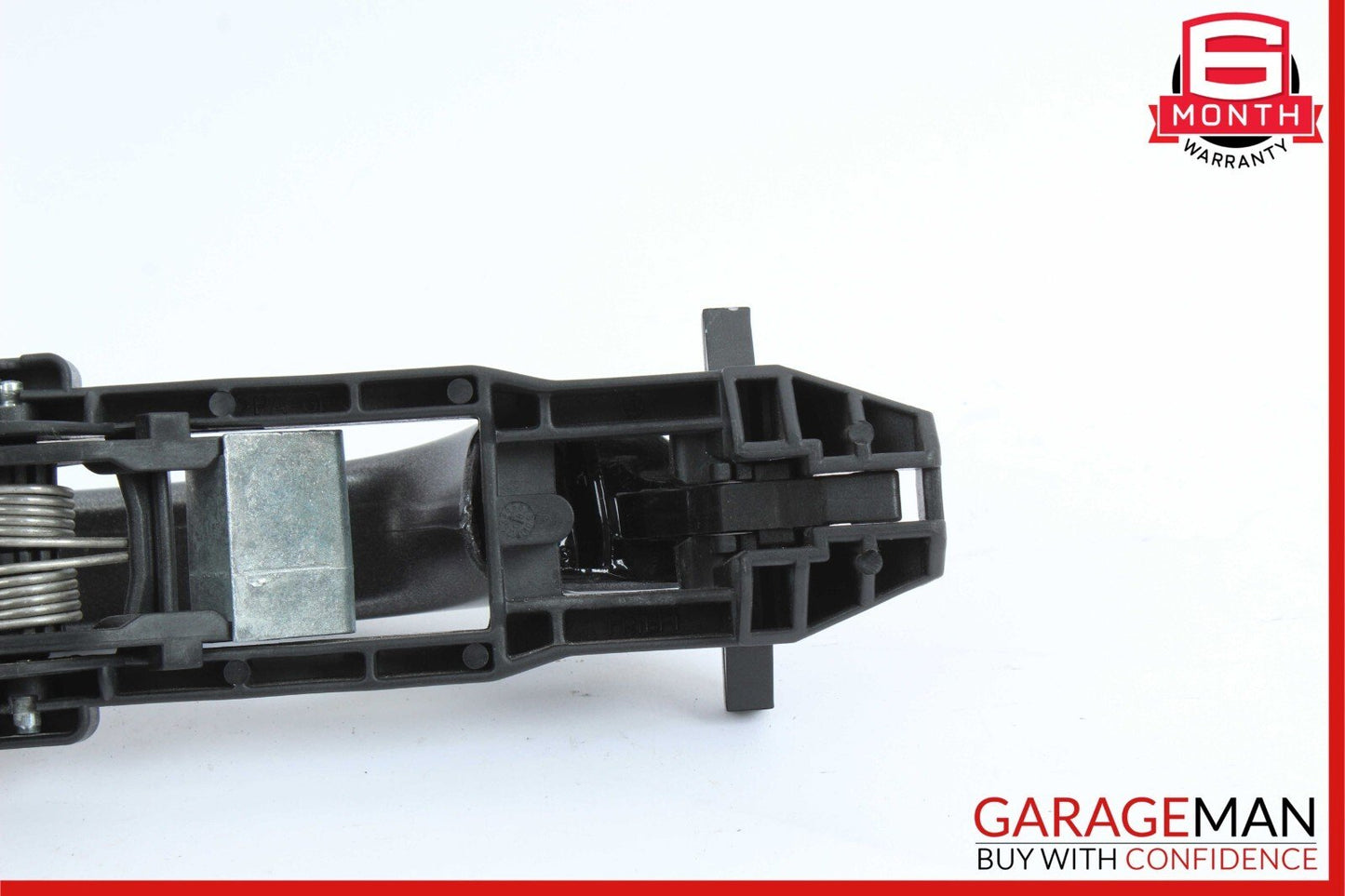 05-11 Mercedes R171 SLK280 SLK350 Front Left Side Exterior Door Handle OEM