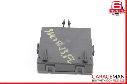 08-18 Mercedes W204 C300 CLS550 SLK250 Front Left Side Door Control Module Unit