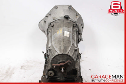 12-15 Mercedes W204 C250 SLK250 7G AT Automatic Transmission Assembly 722.997