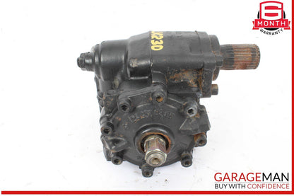 97-03 Mercedes R170 SLK230 CLK430 CLK55 Power Steering Gear Box 1244610805 OEM