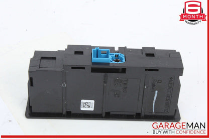 15-20 Mercedes W205 C300 SD Card Reader 2058200226 OEM