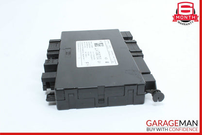 12-14 Mercedes W204 C250 C300 C350 Front Left Side Seat Controller Module Unit
